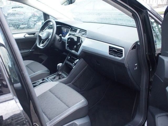 Volkswagen Touran DSG