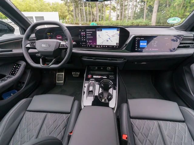 Audi A5 Hybride Quattro S-Tronic