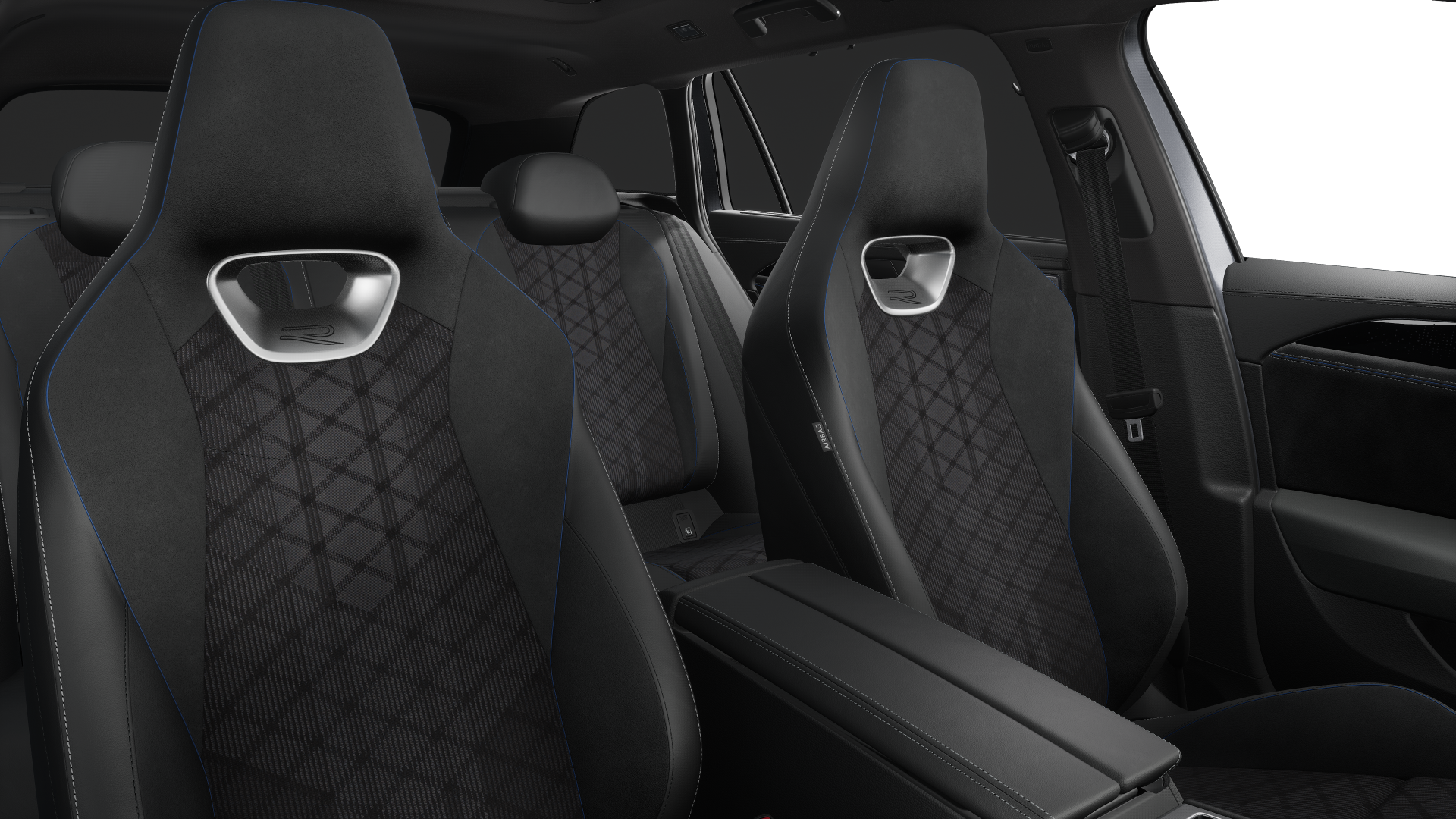 Volkswagen Passat R-Line eHybrid