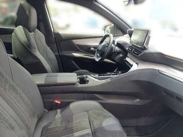 Peugeot 5008 GT-Line PureTech