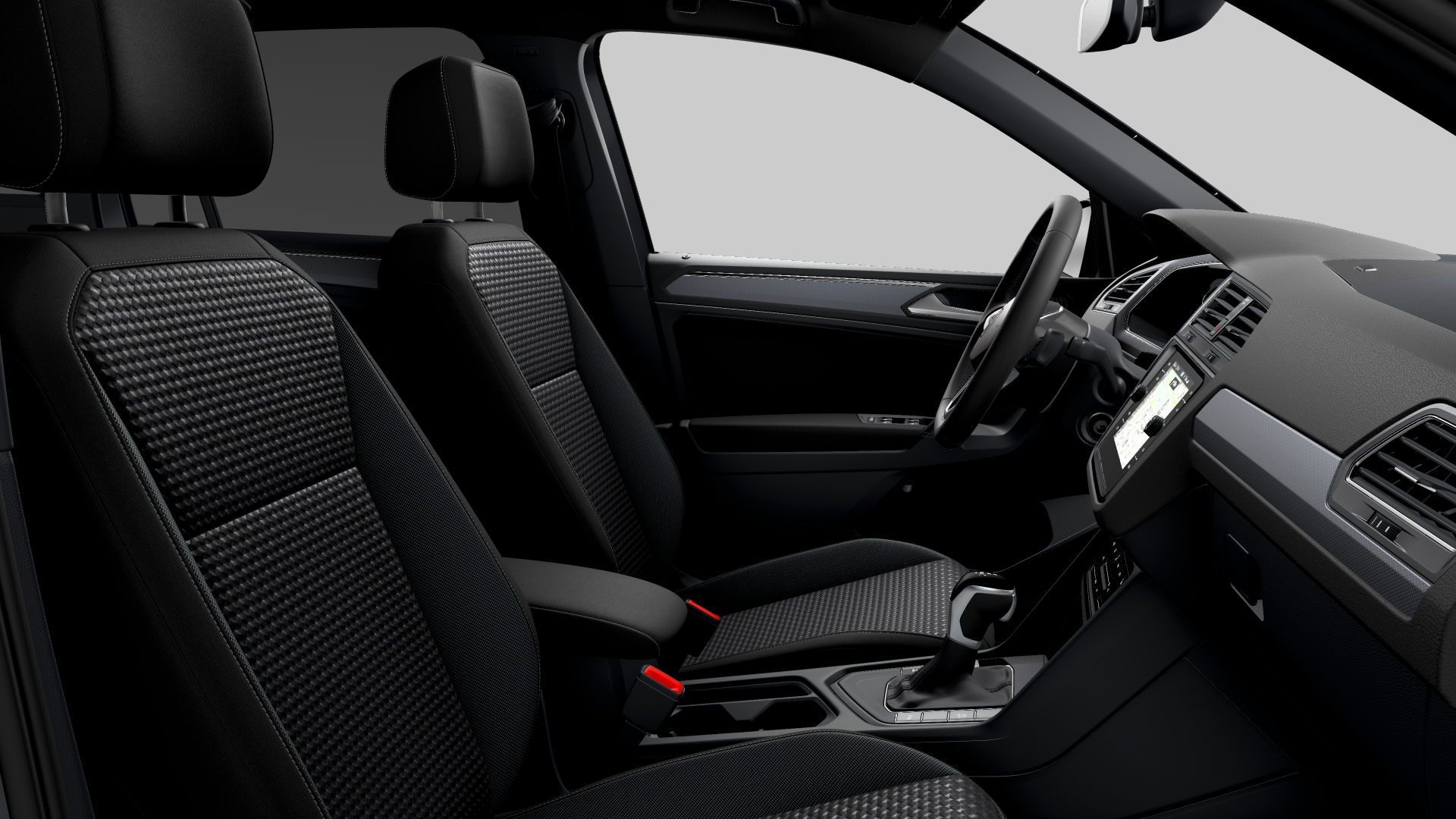 Volkswagen Tiguan 1.5 TSI DSG