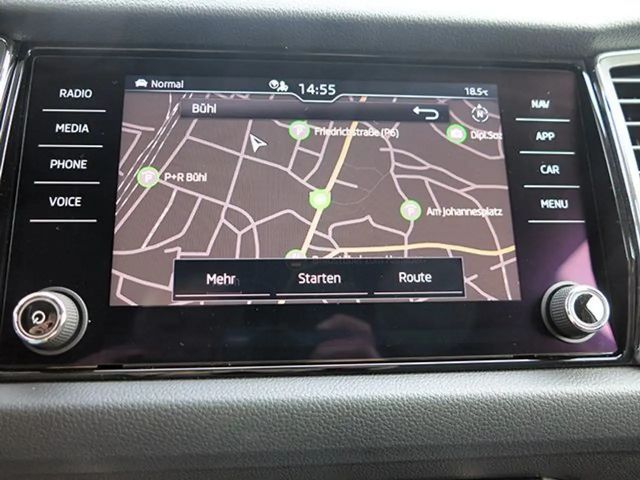 Skoda Kodiaq 4x4 Style Style