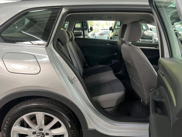 Volkswagen Golf 2.0 TDI AllTrack Golf VIII