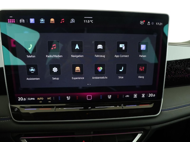 Volkswagen Tiguan 2.0 TDI R-Line