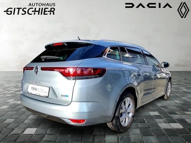 Renault Megane Combi E-Tech Zen