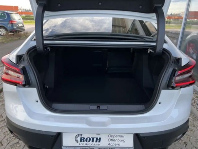 Citroën ë-C4 X Shine