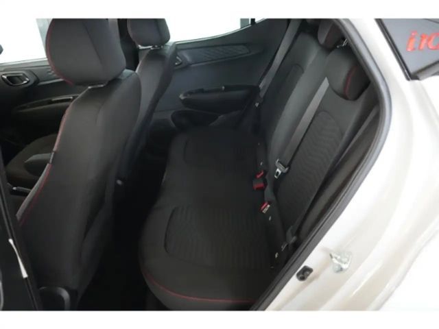 Hyundai i10 N Line T-GDi