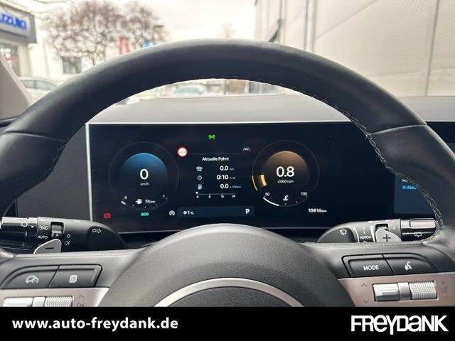 Hyundai Tucson 1.6 2WD Prime T-GDi