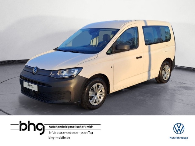 Volkswagen Caddy 1.5 TSI Combi