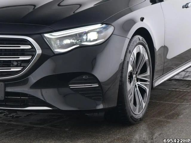 Mercedes-Benz E 300 EXCLUSIVE Estate