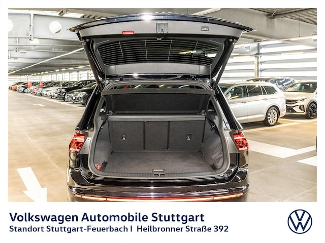 Volkswagen Tiguan 2.0 TDI DSG R-Line