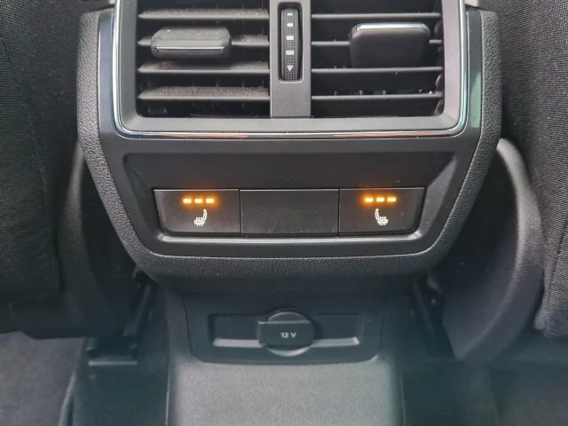 Skoda Karoq 4x4 Clever