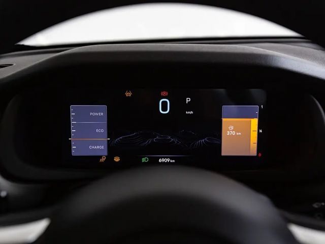 Jeep Avenger Altitude