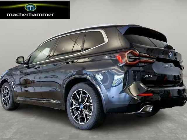 BMW X3 M-Sport xDrive xDrive30e