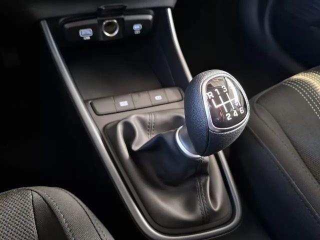 Hyundai i20 1.0 2WD Select T-GDi