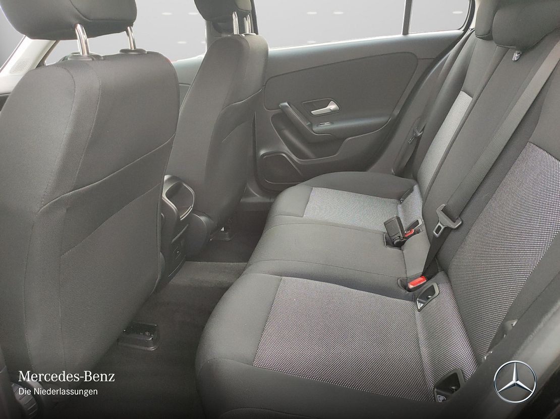 Mercedes-Benz A 180 A 180