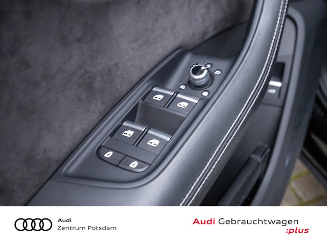 Audi Q7 55 TFSI Hybride Quattro