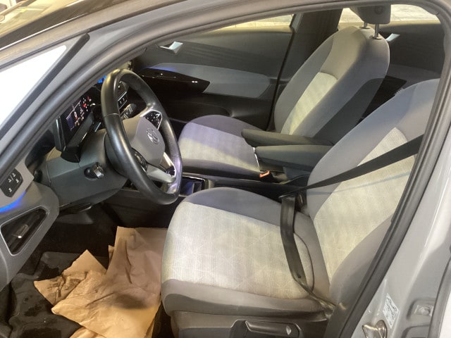 Volkswagen ID.3 Performance Pure