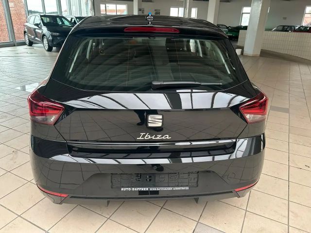 Seat Ibiza 1.0 TSI Style