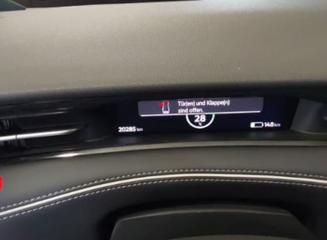 Volkswagen ID.7 Pro Tourer