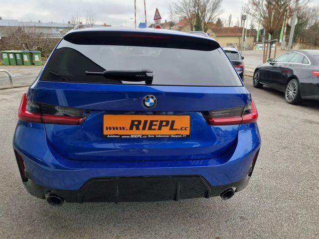 BMW 330 330d M-Sport xDrive