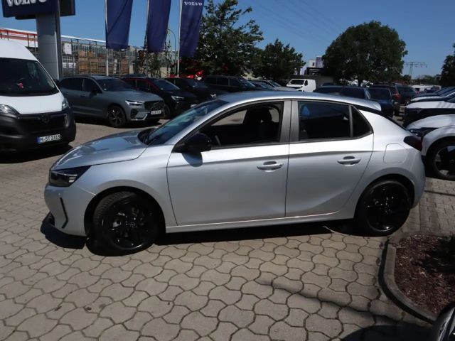 Opel Corsa 1.2 Turbo Turbo