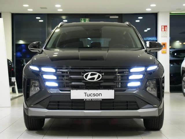Hyundai Tucson 1.6 Select T-GDi