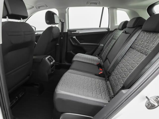 Volkswagen Tiguan 1.4 TSI Life eHybrid