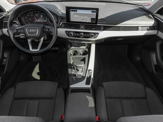 Audi A4 35 TDI Avant S-Tronic
