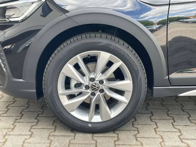 Volkswagen Taigo 1.0 TSI DSG