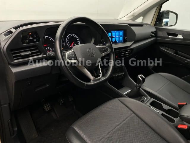 Volkswagen Caddy 2.0 TDI Maxi