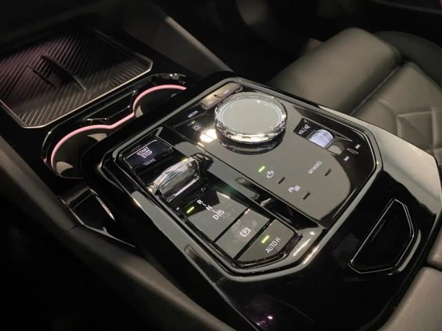 BMW 550 M-Sport Sedan xDrive