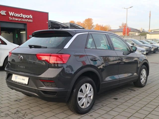 Volkswagen T-Roc 1.0 TSI