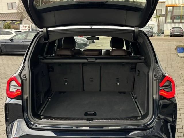 BMW X3 M-Sport xDrive30d