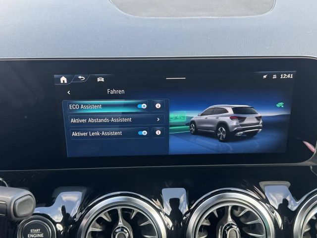 Mercedes-Benz GLA 250 GLA 250 * viele EXTRAS * 1.Besitz AHK