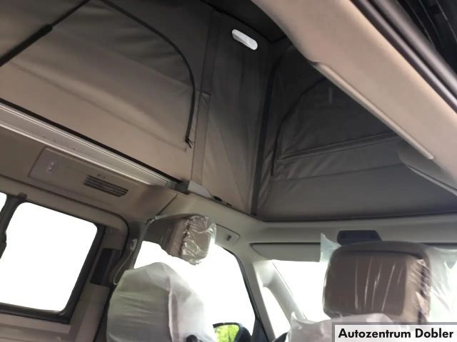 Volkswagen California Beach T7