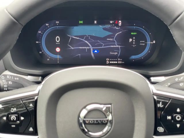 Volvo V60 AWD Dark Plus Recharge T8