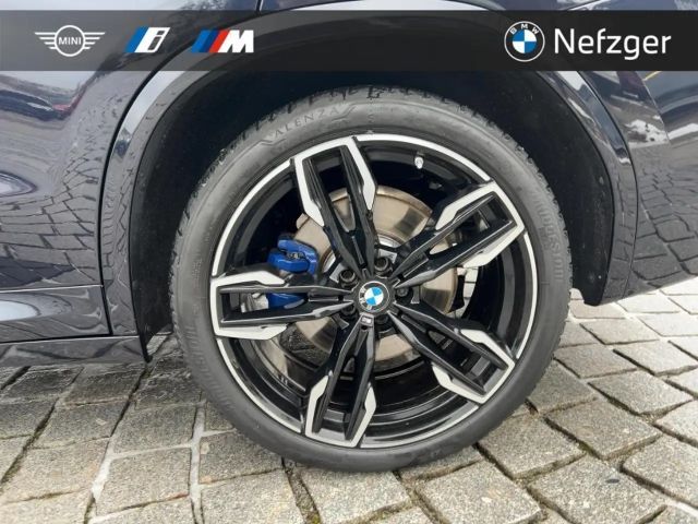 BMW X3 i Park-Assistent AHK LASER HUD H&K