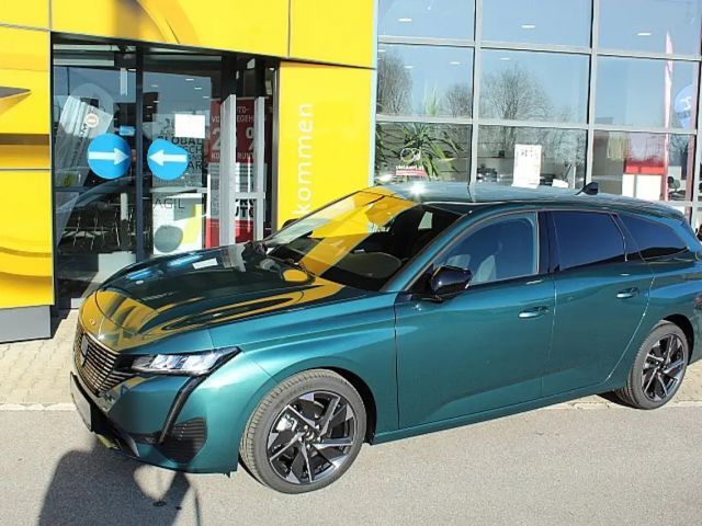 Peugeot 308 Allure Pack Hybrid SW