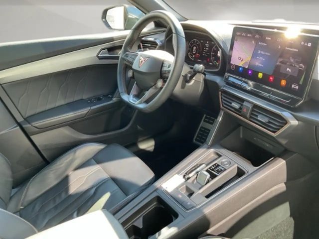 Cupra Formentor 2.0 TSI 4Drive DSG VZ