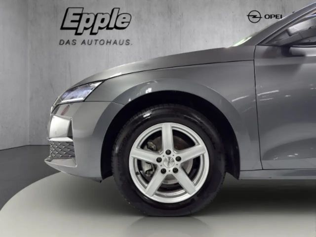 Skoda Octavia 2.0 TDI Selection