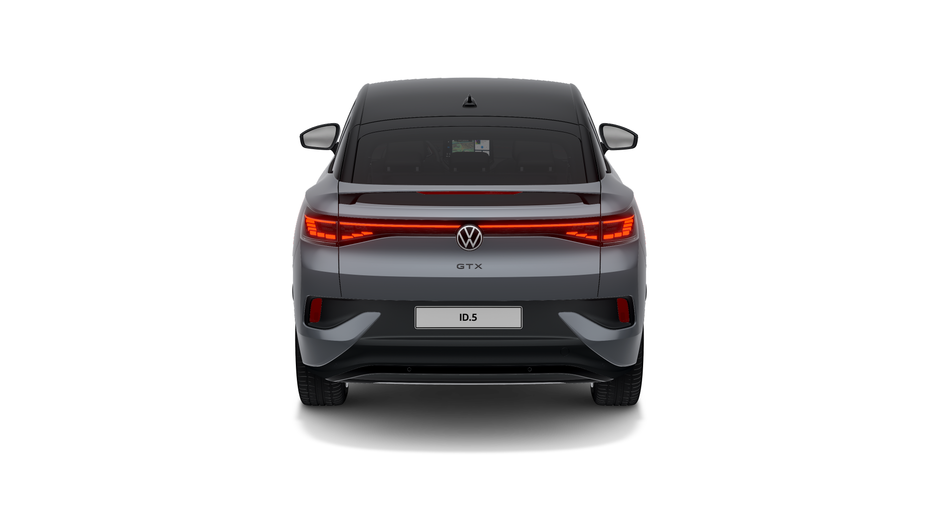 Volkswagen ID.5 GTX