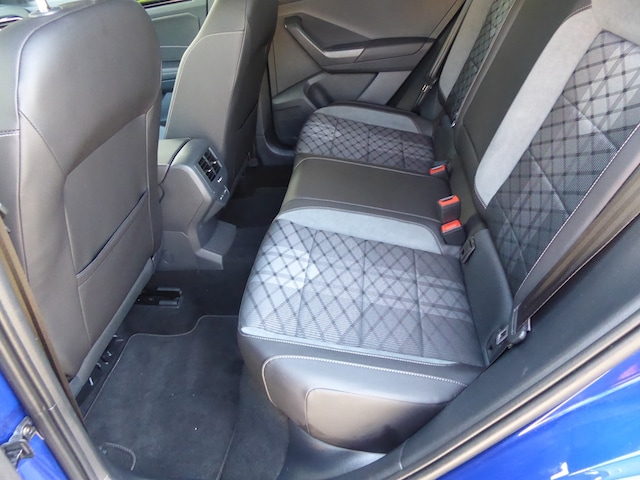 Volkswagen T-Roc 1.5 TSI IQ.Drive R-Line