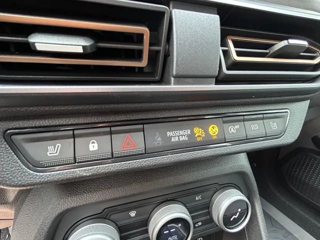 Dacia Sandero ECO-G Extreme Stepway