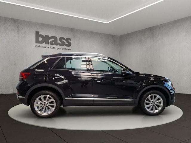 Volkswagen T-Roc 1.5 TSI DSG Style