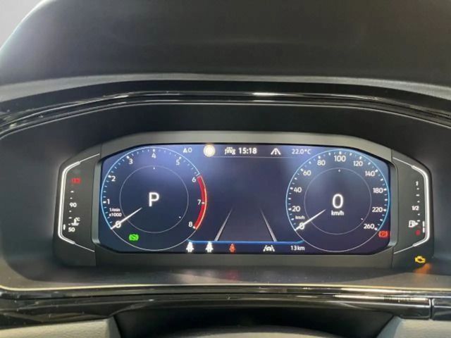 Volkswagen T-Roc Cabriolet IQ.Drive R-Line