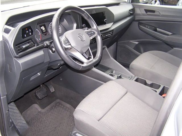 Volkswagen Caddy 2.0 TDI DSG