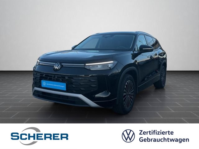 Volkswagen Tayron 1.5 eTSI DSG Life Plus