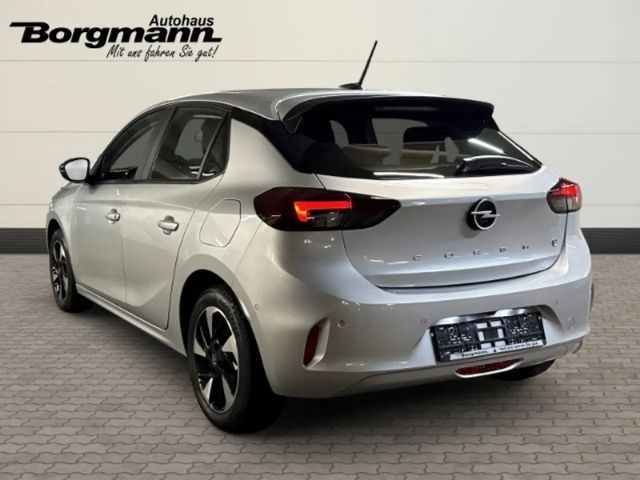 Opel Corsa Apple CarPlay - LED - Rückfahrkamera