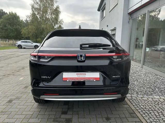 Honda HR-V 1.5 Advance Hybrid e:HEV i-MMD